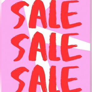 🛍️ Ultra LOW prices, happening NOW!! 🛍️